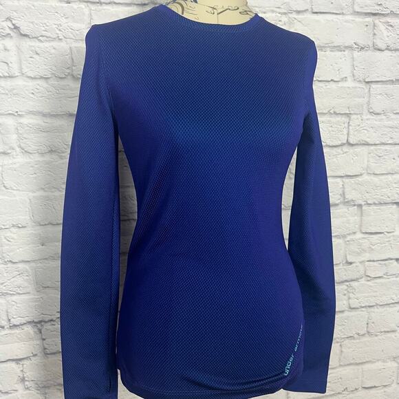 Under Armour Long Sleeve Women'S T-Shirt - Picture 2 of 9